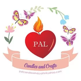 PAL Candles and Crafts