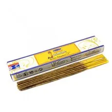 Satya Natural Jasmine Incense Sticks