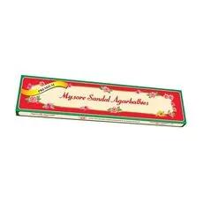 Mysore Sandal Premium Incense Sticks