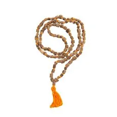 Authentic Tulsi ( Holy Basil) Beads Mala