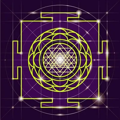 How Sri Yantra Can Transform Your Life