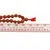 Rudraksha Prayer Mala with 12 mm and 5 faced beads
