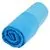 Gaiam Yoga Grippy Yoga Mat Towel - Ocean Sky