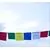 Small Size Tibetan Prayer Flag Set