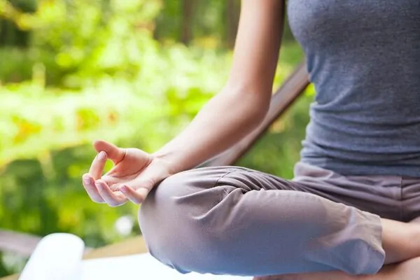 Tips for Caregivers Who Want More from Their Yoga Regimen  (Hint: There’s an App for That!)