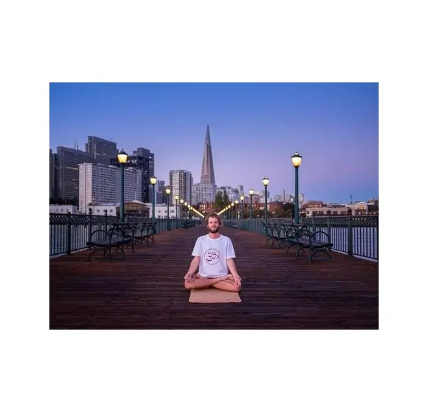 6-Pack Slashare 100% Cotton Men's T-Shirts With Different Designs, Black/ White