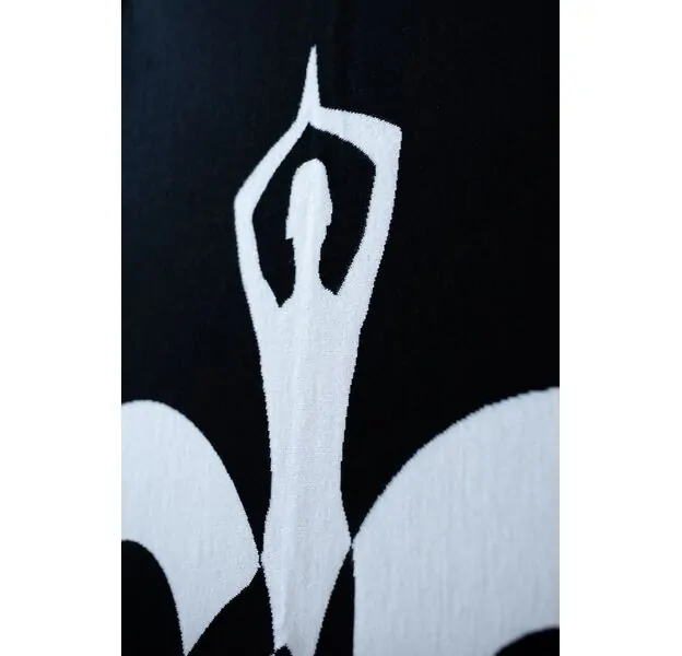 100% Merino Wool Plaid CUSTOMIZABLE. Design MAGIA. Soft, Warm, Natural. Made in Italy