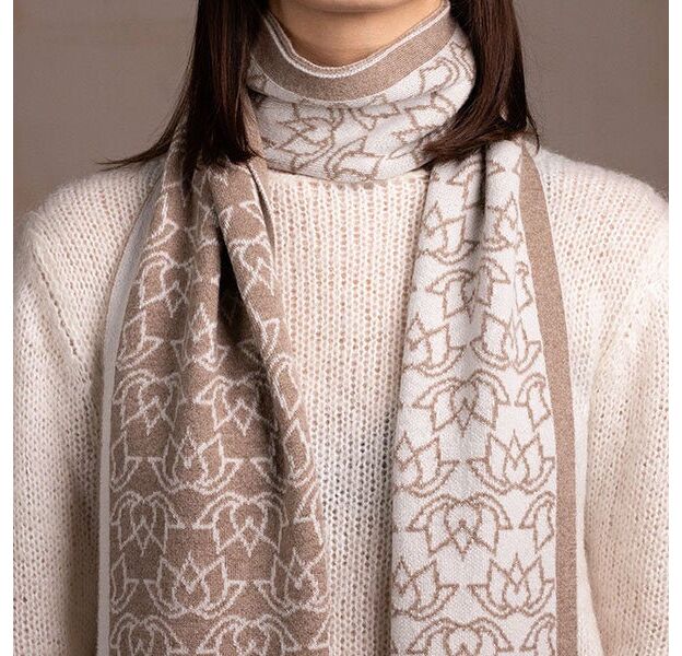 Louis Vuitton 100% Wool Scarves for Men for sale